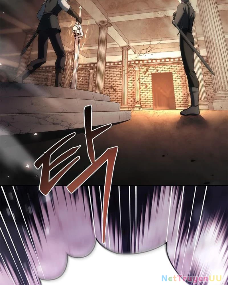 Quỷ Vương Hồi Quy Là Người Tốt Chapter 48 - Trang 3