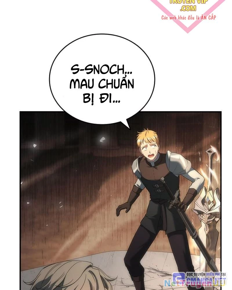 Quỷ Vương Hồi Quy Là Người Tốt Chapter 48 - Trang 3