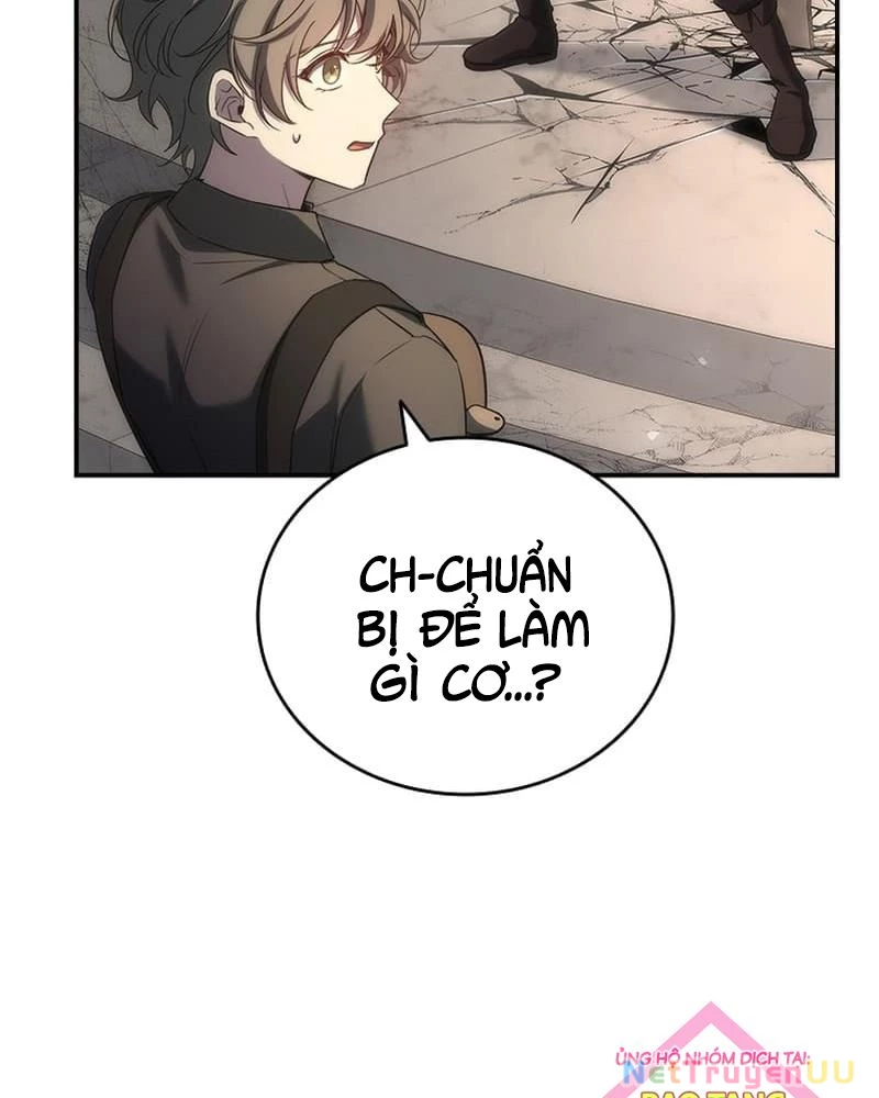 Quỷ Vương Hồi Quy Là Người Tốt Chapter 48 - Trang 3