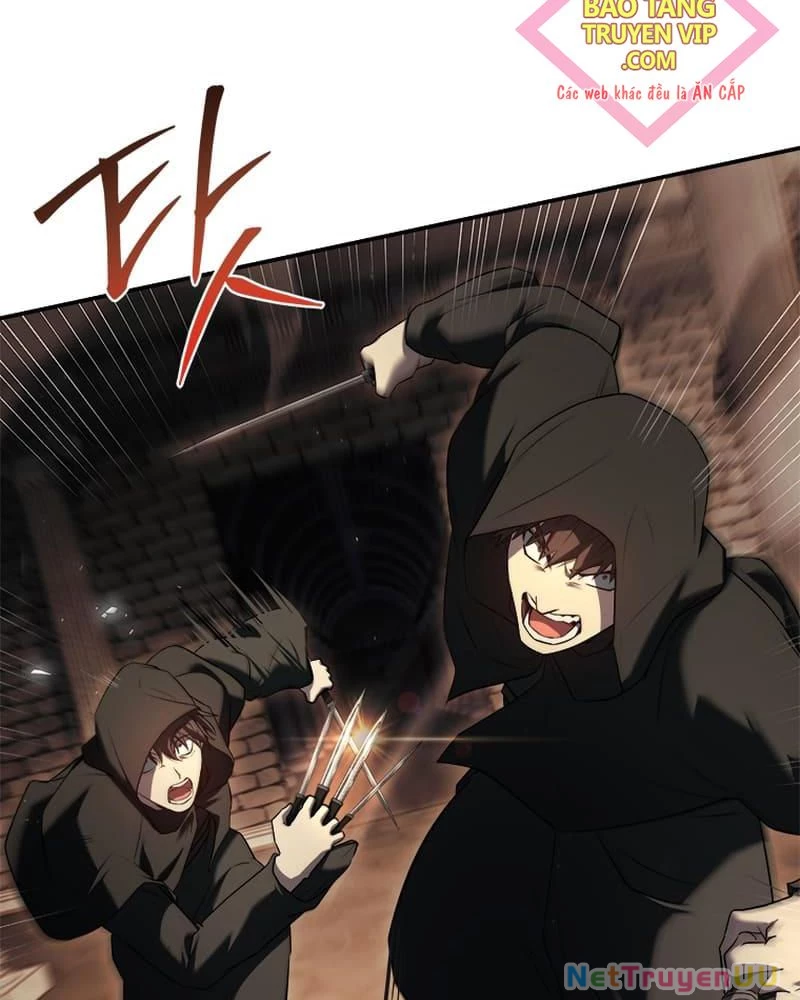 Quỷ Vương Hồi Quy Là Người Tốt Chapter 48 - Trang 3