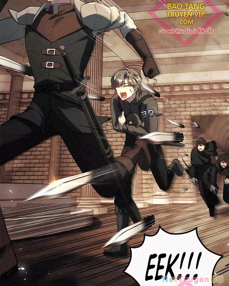 Quỷ Vương Hồi Quy Là Người Tốt Chapter 48 - Trang 3