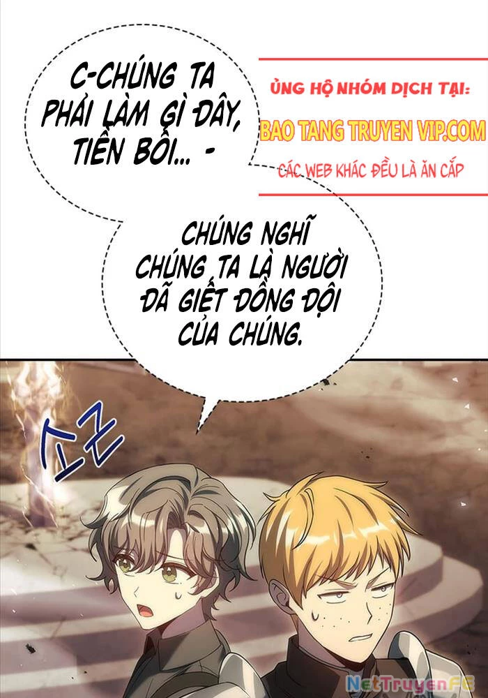 Quỷ Vương Hồi Quy Là Người Tốt Chapter 49 - Trang 3