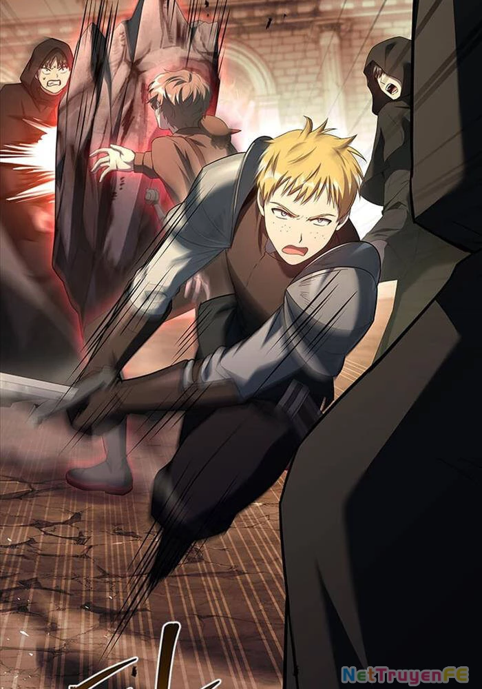 Quỷ Vương Hồi Quy Là Người Tốt Chapter 49 - Trang 3