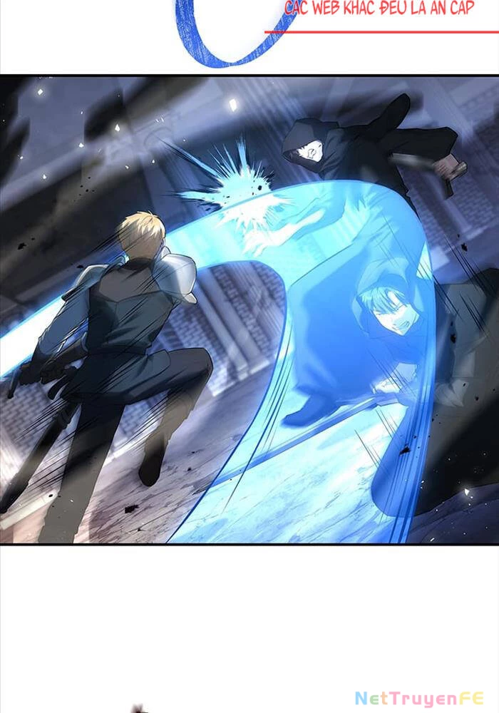 Quỷ Vương Hồi Quy Là Người Tốt Chapter 49 - Trang 3