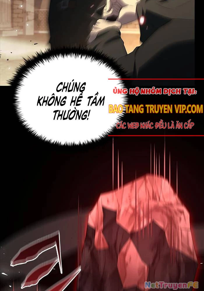 Quỷ Vương Hồi Quy Là Người Tốt Chapter 49 - Trang 3