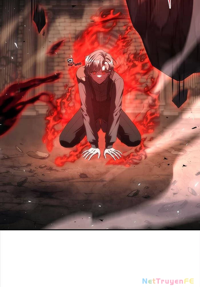 Quỷ Vương Hồi Quy Là Người Tốt Chapter 49 - Trang 3