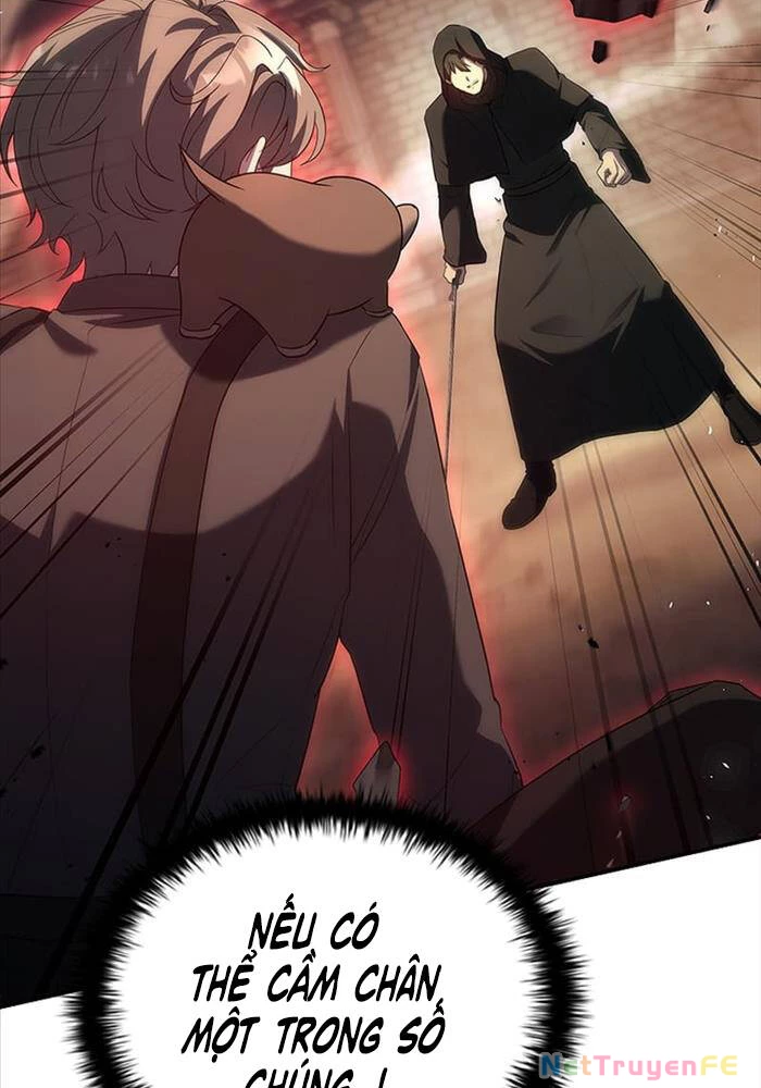 Quỷ Vương Hồi Quy Là Người Tốt Chapter 49 - Trang 3