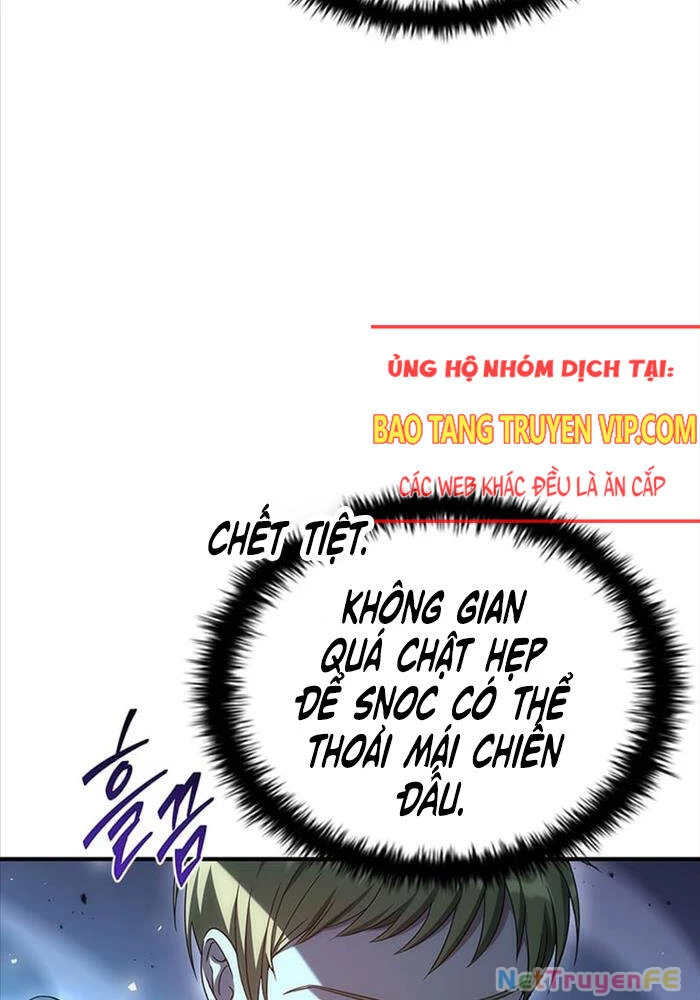 Quỷ Vương Hồi Quy Là Người Tốt Chapter 49 - Trang 3