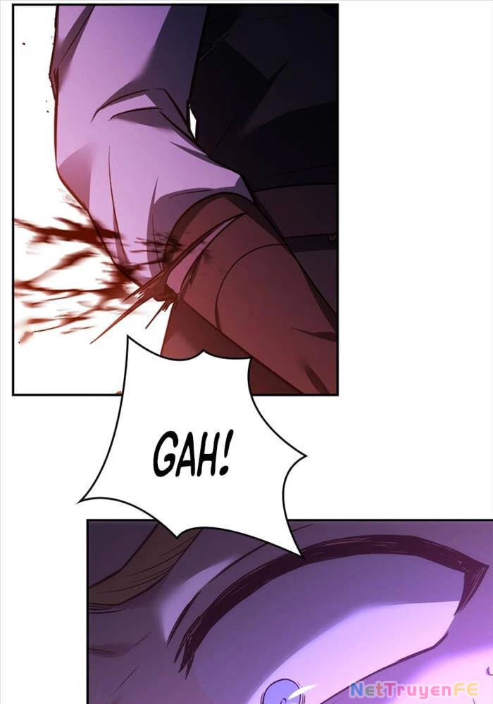 Quỷ Vương Hồi Quy Là Người Tốt Chapter 49 - Trang 3