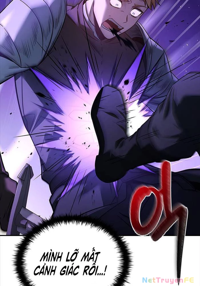 Quỷ Vương Hồi Quy Là Người Tốt Chapter 49 - Trang 3