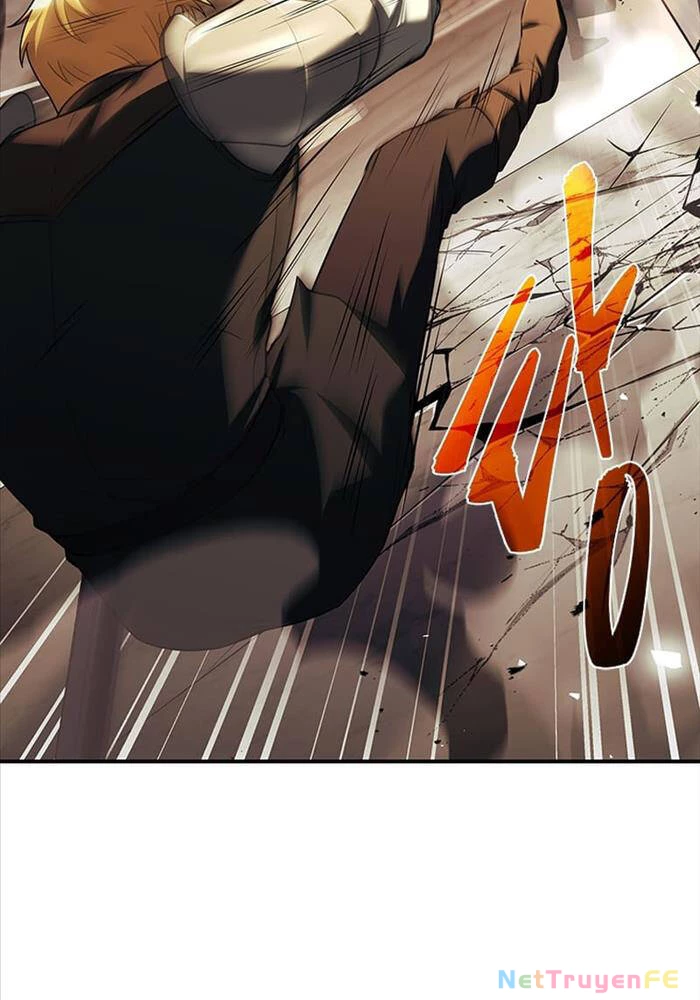 Quỷ Vương Hồi Quy Là Người Tốt Chapter 49 - Trang 3