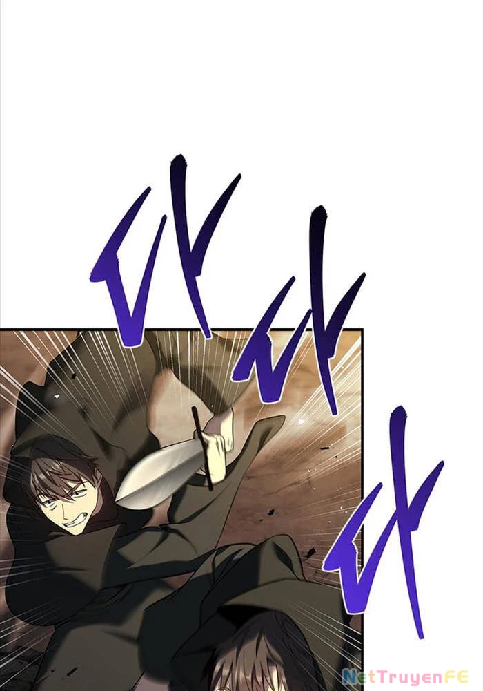 Quỷ Vương Hồi Quy Là Người Tốt Chapter 49 - Trang 3