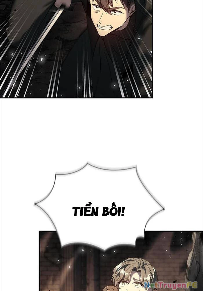 Quỷ Vương Hồi Quy Là Người Tốt Chapter 49 - Trang 3