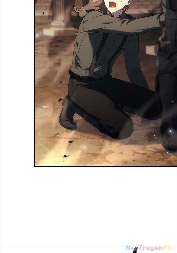 Quỷ Vương Hồi Quy Là Người Tốt Chapter 49 - Trang 3