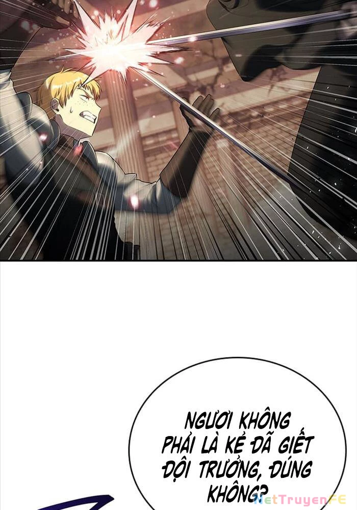 Quỷ Vương Hồi Quy Là Người Tốt Chapter 49 - Trang 3