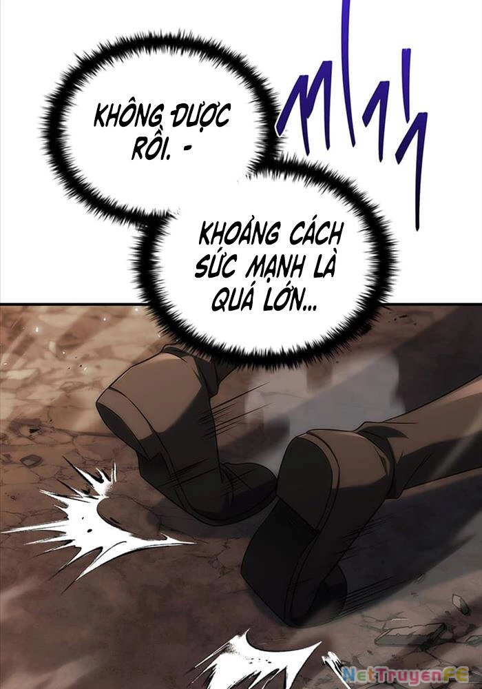 Quỷ Vương Hồi Quy Là Người Tốt Chapter 49 - Trang 3