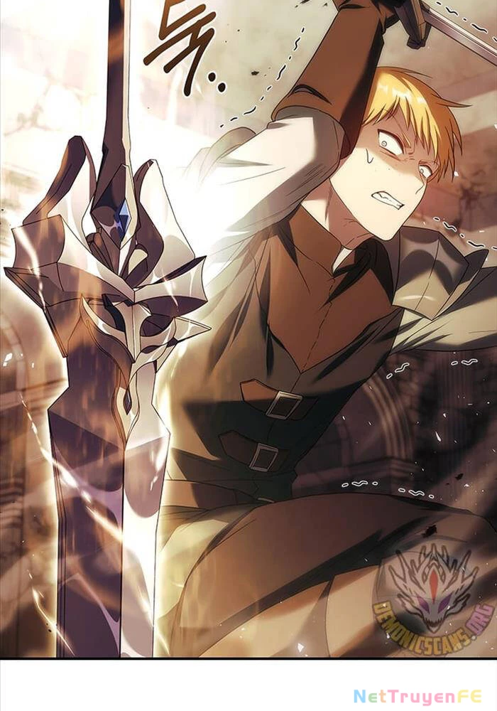 Quỷ Vương Hồi Quy Là Người Tốt Chapter 49 - Trang 3