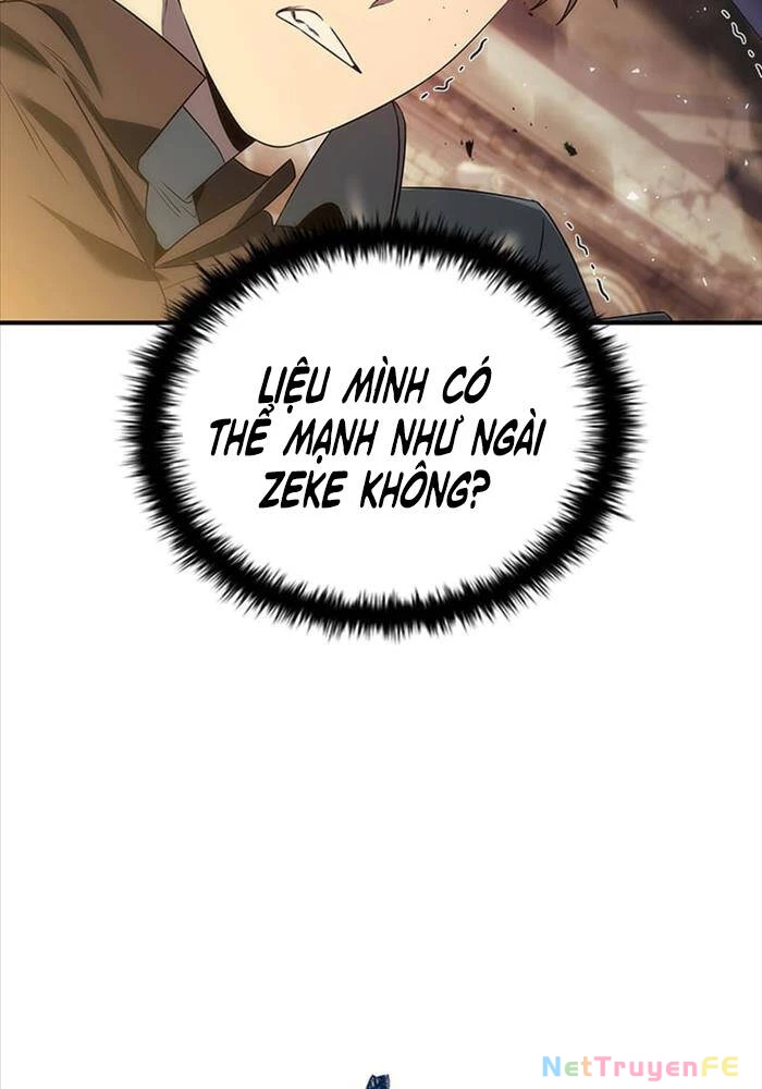 Quỷ Vương Hồi Quy Là Người Tốt Chapter 49 - Trang 3