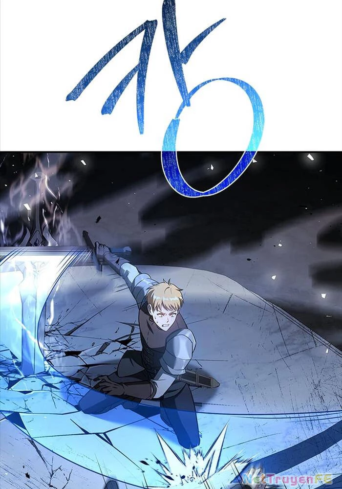 Quỷ Vương Hồi Quy Là Người Tốt Chapter 49 - Trang 3