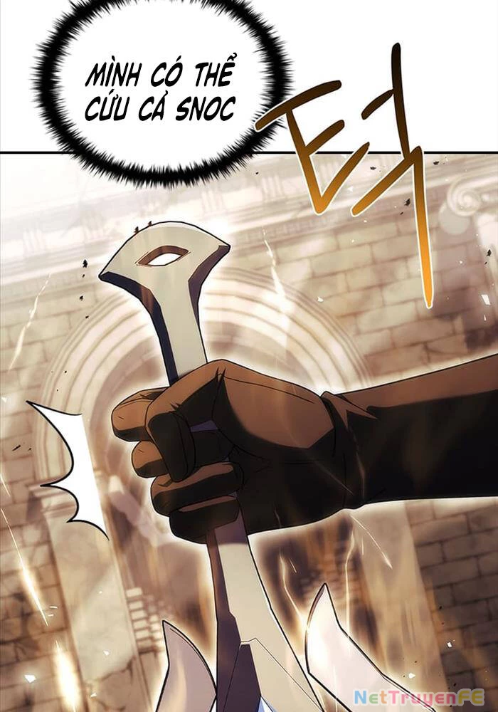 Quỷ Vương Hồi Quy Là Người Tốt Chapter 49 - Trang 3