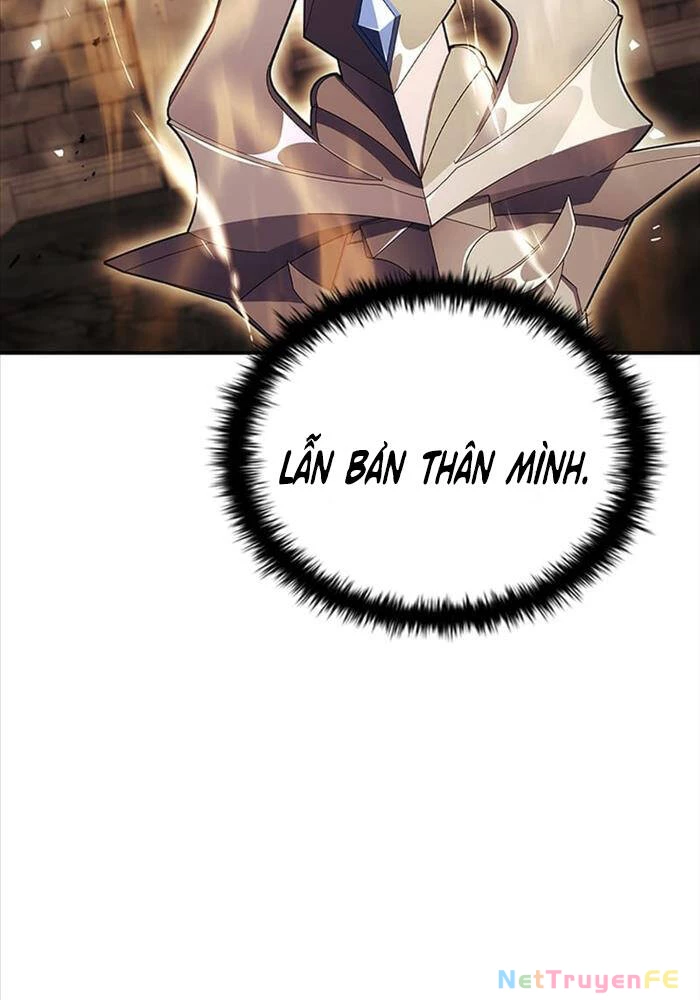 Quỷ Vương Hồi Quy Là Người Tốt Chapter 49 - Trang 3