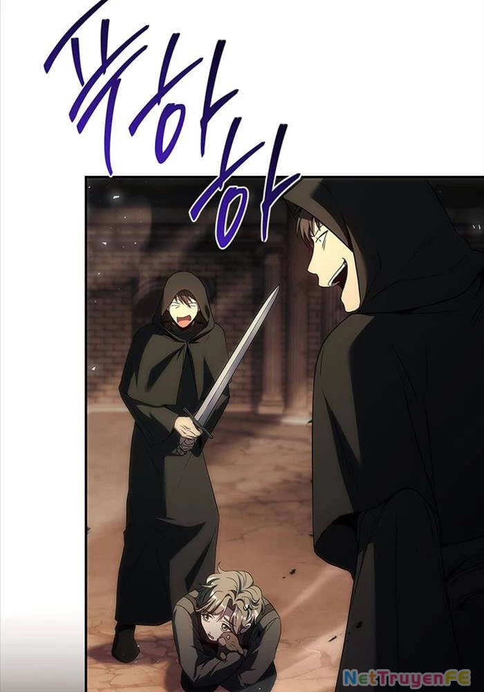 Quỷ Vương Hồi Quy Là Người Tốt Chapter 49 - Trang 3