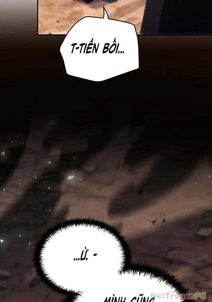 Quỷ Vương Hồi Quy Là Người Tốt Chapter 49 - Trang 3