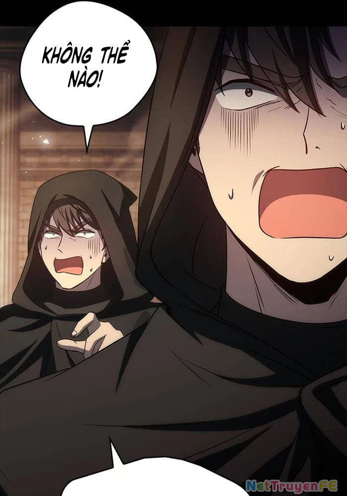 Quỷ Vương Hồi Quy Là Người Tốt Chapter 49 - Trang 3