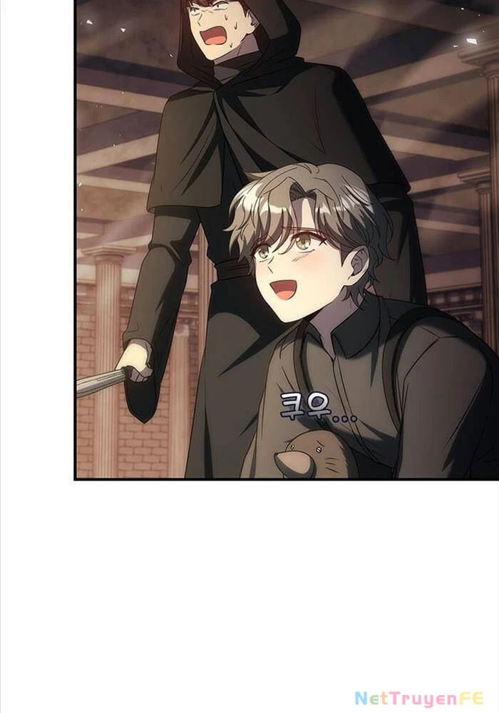 Quỷ Vương Hồi Quy Là Người Tốt Chapter 49 - Trang 3