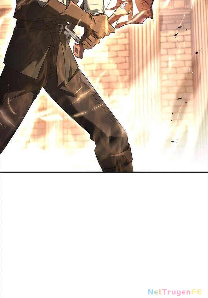 Quỷ Vương Hồi Quy Là Người Tốt Chapter 49 - Trang 3