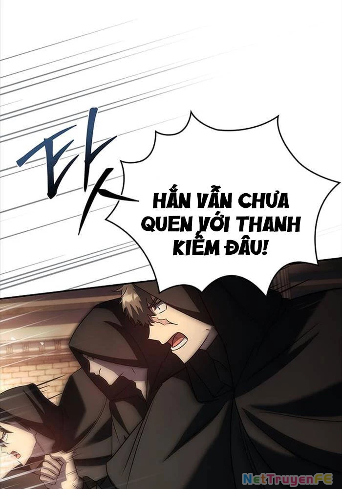 Quỷ Vương Hồi Quy Là Người Tốt Chapter 49 - Trang 3