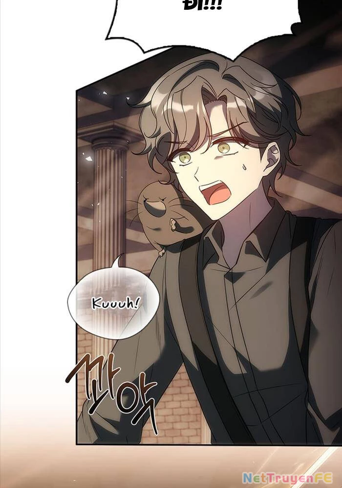 Quỷ Vương Hồi Quy Là Người Tốt Chapter 49 - Trang 3