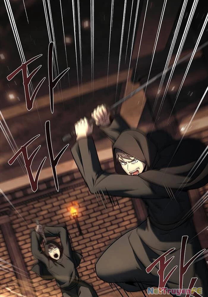 Quỷ Vương Hồi Quy Là Người Tốt Chapter 49 - Trang 3