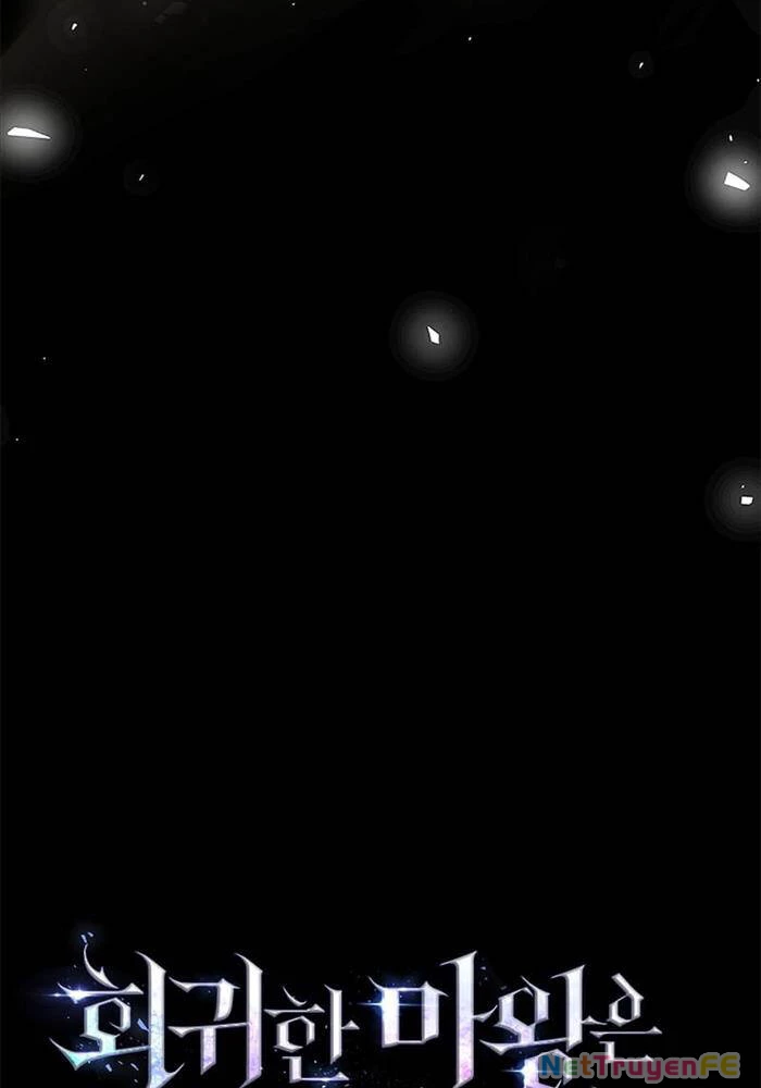 Quỷ Vương Hồi Quy Là Người Tốt Chapter 49 - Trang 3