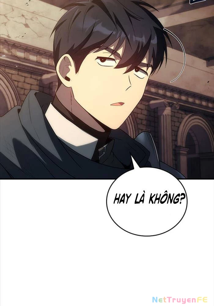 Quỷ Vương Hồi Quy Là Người Tốt Chapter 49 - Trang 3