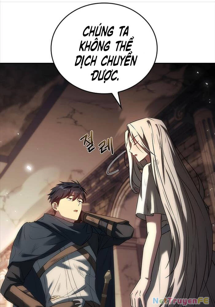 Quỷ Vương Hồi Quy Là Người Tốt Chapter 49 - Trang 3