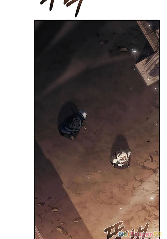 Quỷ Vương Hồi Quy Là Người Tốt Chapter 49 - Trang 3