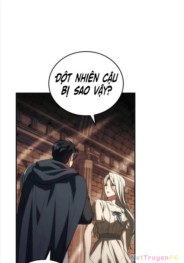 Quỷ Vương Hồi Quy Là Người Tốt Chapter 49 - Trang 3