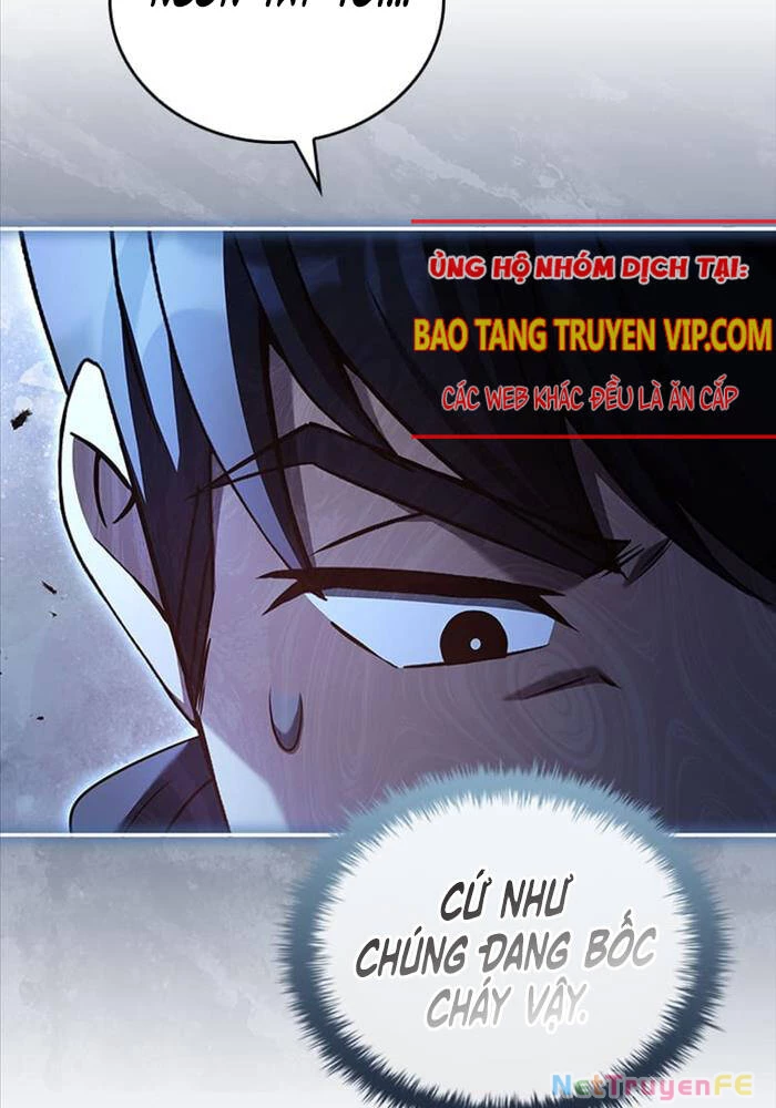 Quỷ Vương Hồi Quy Là Người Tốt Chapter 49 - Trang 3