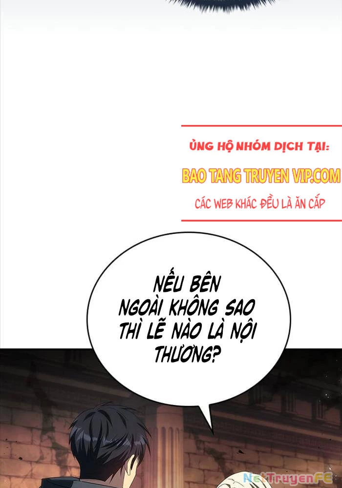 Quỷ Vương Hồi Quy Là Người Tốt Chapter 49 - Trang 3