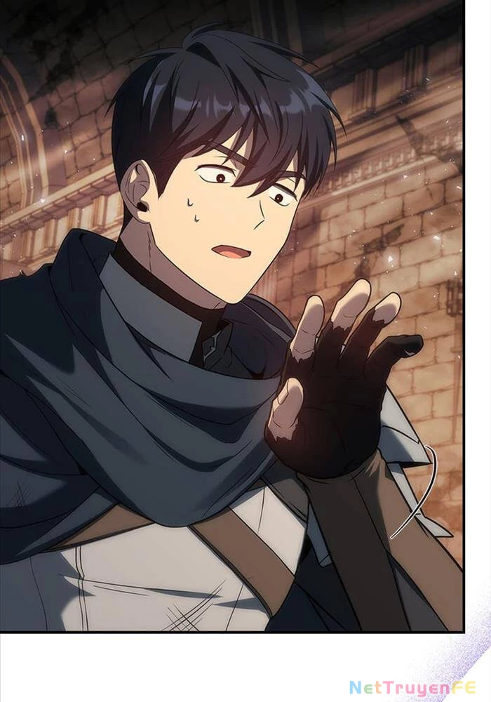 Quỷ Vương Hồi Quy Là Người Tốt Chapter 49 - Trang 3