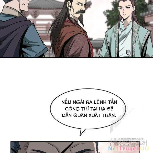 Cung Quỷ Kiếm Thần Chapter 0 - Next Chapter 1