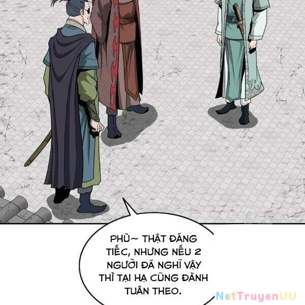 Cung Quỷ Kiếm Thần Chapter 0 - Next Chapter 1