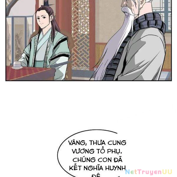 Cung Quỷ Kiếm Thần Chapter 0 - Next Chapter 1