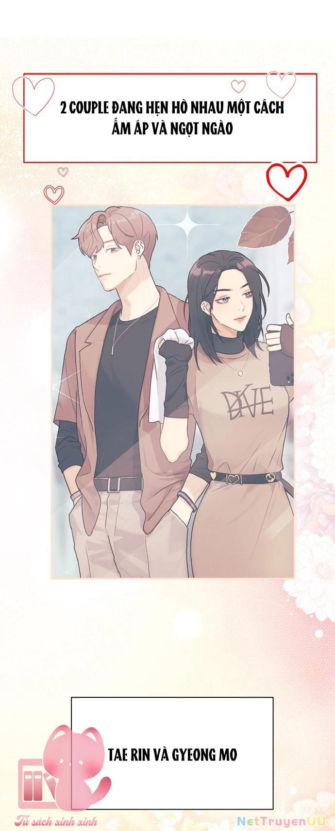 Couple Breaker Chapter 0 - Trang 2