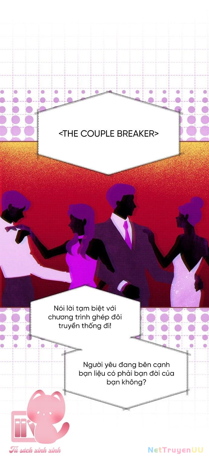 Couple Breaker Chapter 0 - Trang 2