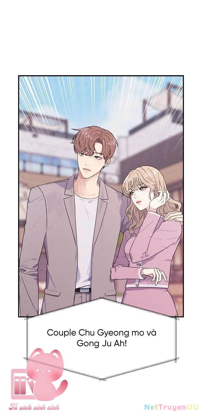Couple Breaker Chapter 0 - Trang 2