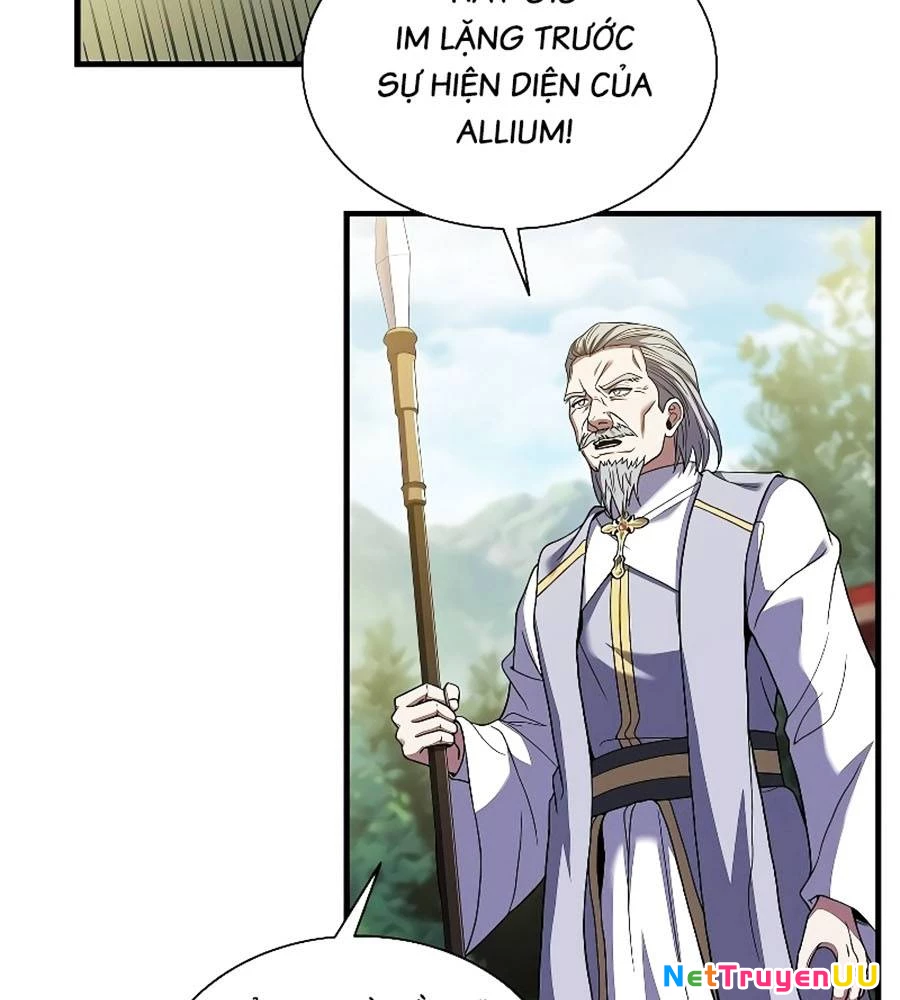 Tử Vong Quân Chủ Chapter 5 - Trang 2