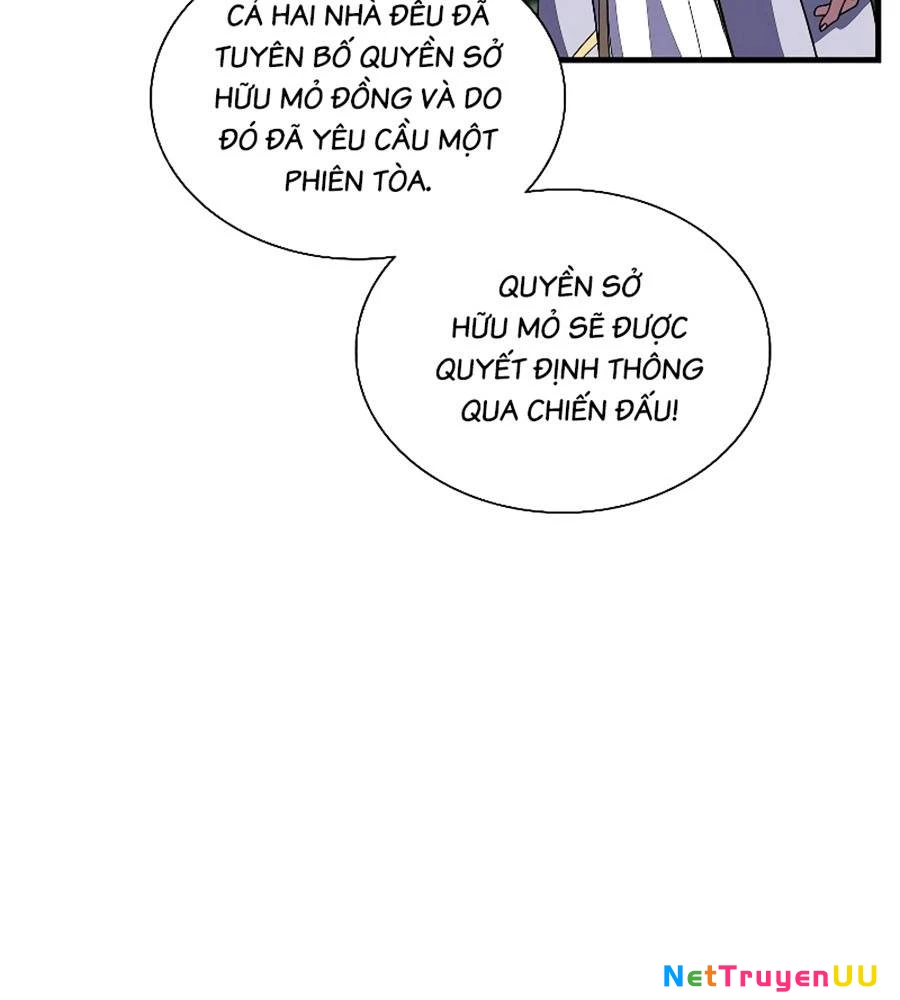 Tử Vong Quân Chủ Chapter 5 - Trang 2