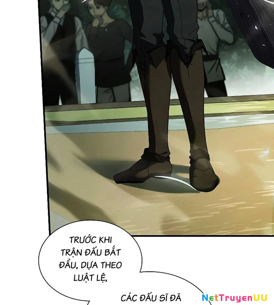 Tử Vong Quân Chủ Chapter 5 - Trang 2